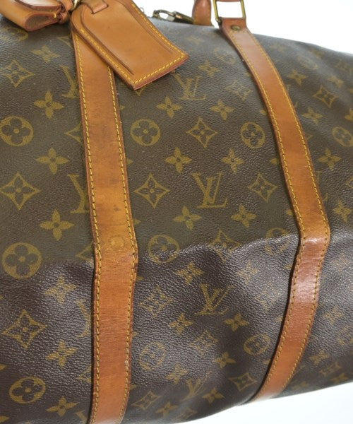 LOUIS VUITTON กระเป๋าใส่อุปกรณ์ขนาดใหญ่