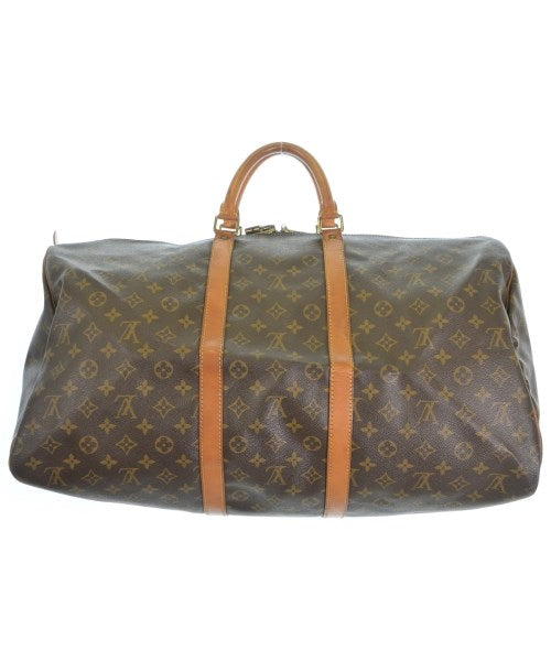 LOUIS VUITTON กระเป๋าใส่อุปกรณ์ขนาดใหญ่