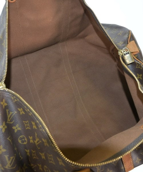 LOUIS VUITTON กระเป๋าใส่อุปกรณ์ขนาดใหญ่