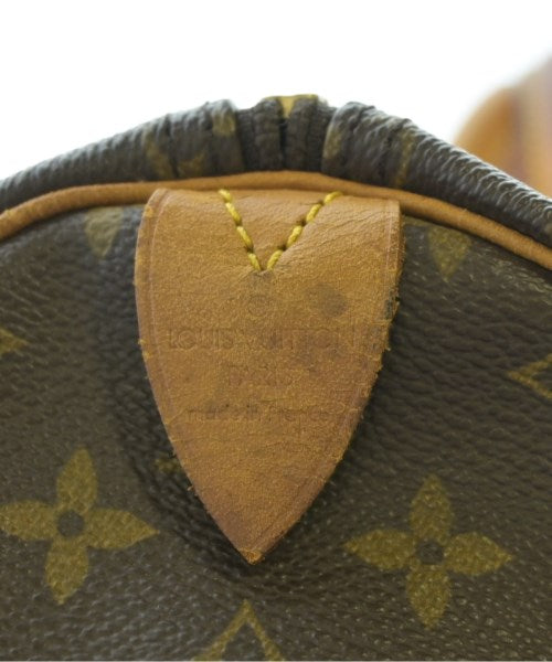 LOUIS VUITTON กระเป๋าใส่อุปกรณ์ขนาดใหญ่
