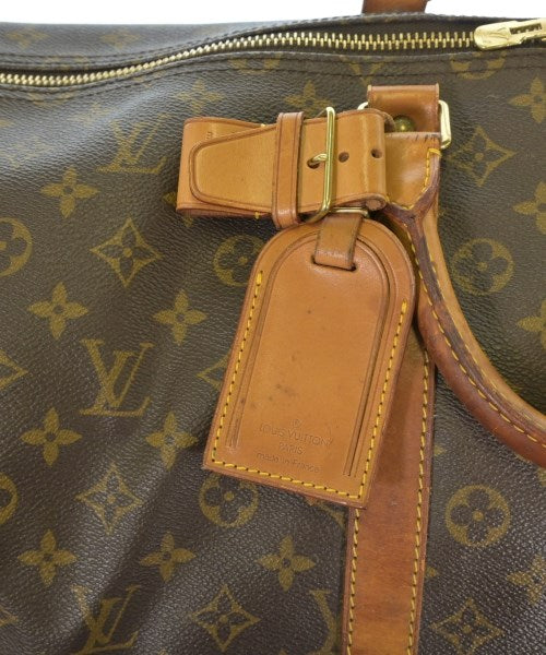 LOUIS VUITTON กระเป๋าใส่อุปกรณ์ขนาดใหญ่