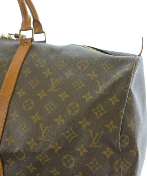 LOUIS VUITTON กระเป๋าใส่อุปกรณ์ขนาดใหญ่