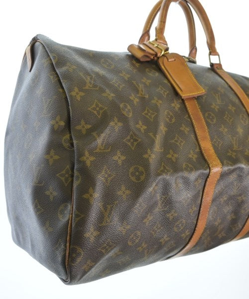 LOUIS VUITTON กระเป๋าใส่อุปกรณ์ขนาดใหญ่