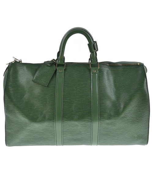 LOUIS VUITTON กระเป๋าใส่อุปกรณ์ขนาดใหญ่