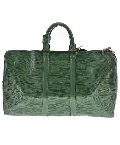 LOUIS VUITTON กระเป๋าใส่อุปกรณ์ขนาดใหญ่