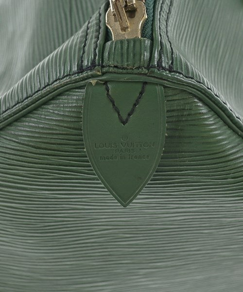 LOUIS VUITTON กระเป๋าใส่อุปกรณ์ขนาดใหญ่
