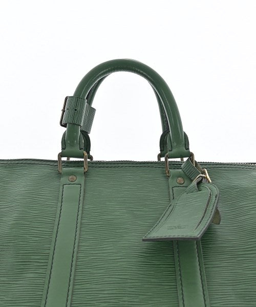 LOUIS VUITTON กระเป๋าใส่อุปกรณ์ขนาดใหญ่