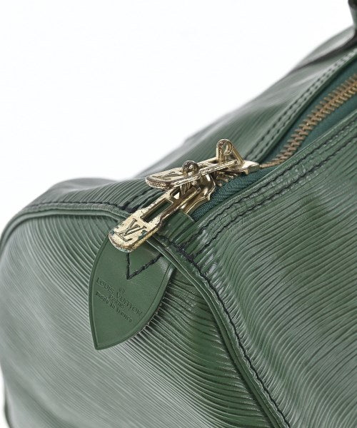 LOUIS VUITTON กระเป๋าใส่อุปกรณ์ขนาดใหญ่