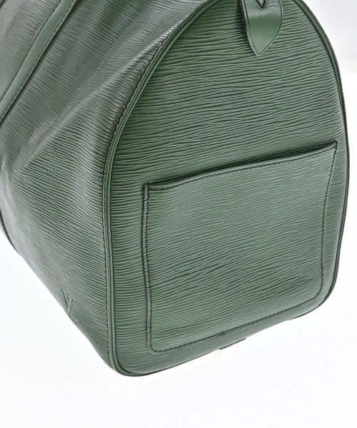 LOUIS VUITTON กระเป๋าใส่อุปกรณ์ขนาดใหญ่