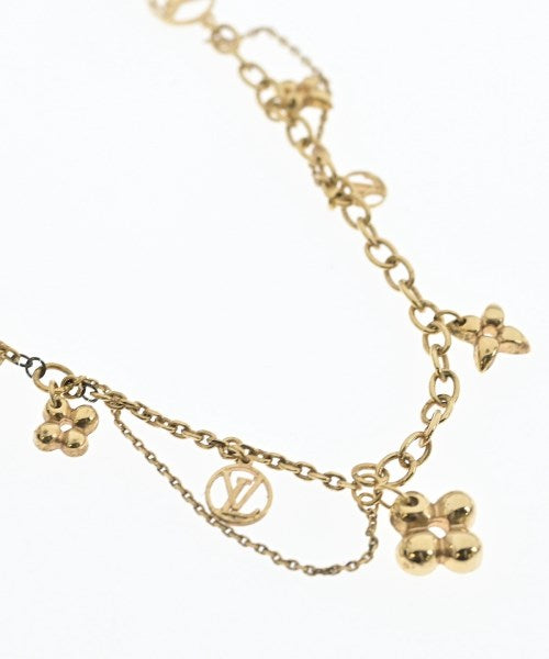 LOUIS VUITTON สร้อยคอ