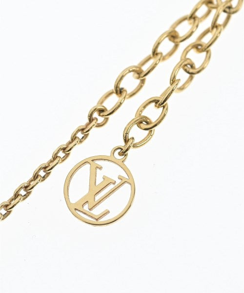 LOUIS VUITTON สร้อยคอ