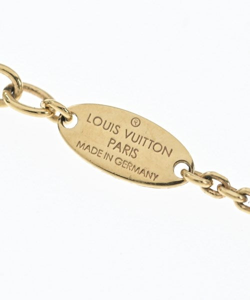 LOUIS VUITTON สร้อยคอ