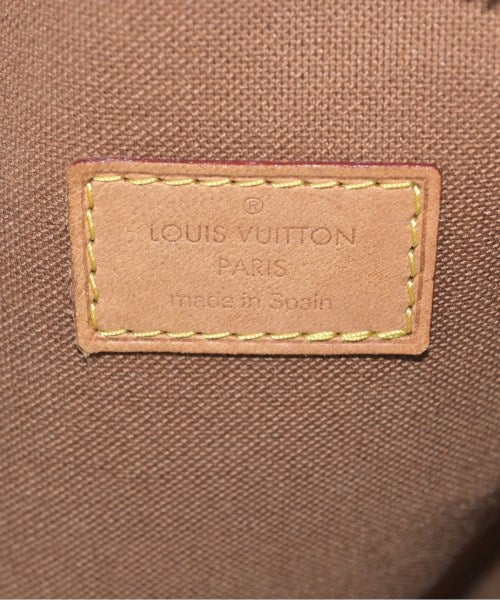 LOUIS VUITTON กระเป๋า อื่น