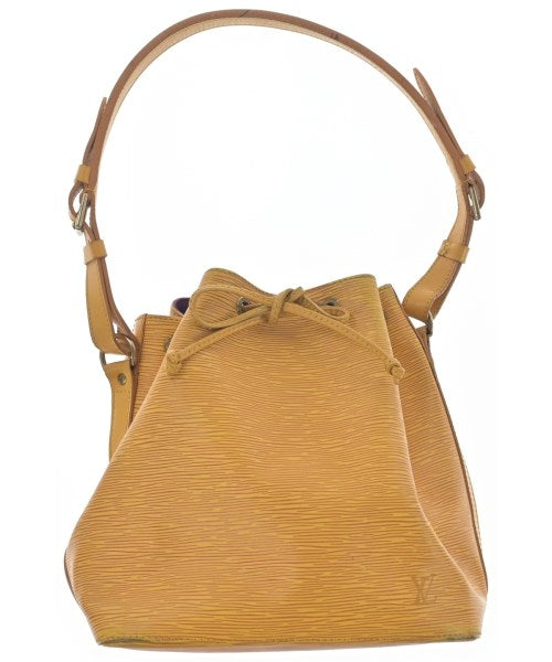 LOUIS VUITTON กระเป๋าสะพาย