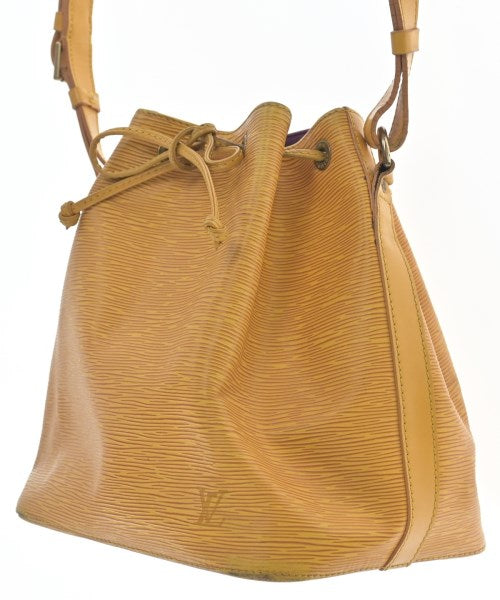 LOUIS VUITTON กระเป๋าสะพาย