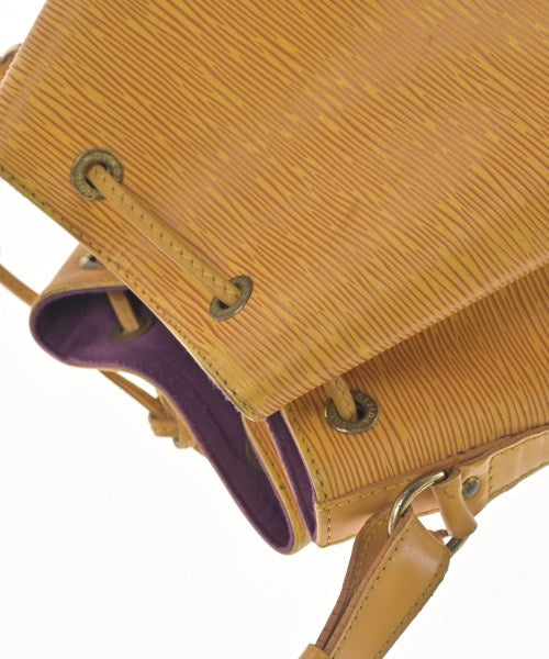 LOUIS VUITTON กระเป๋าสะพาย