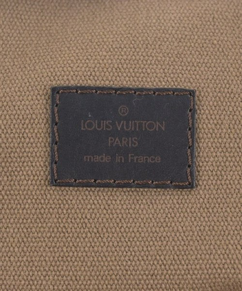 LOUIS VUITTON กระเป๋าสะพาย