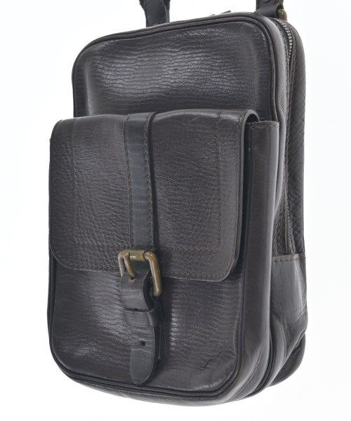 LOUIS VUITTON กระเป๋าสะพาย