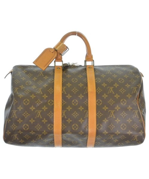 LOUIS VUITTON กระเป๋าใส่อุปกรณ์ขนาดใหญ่