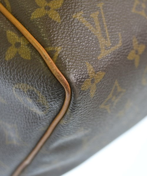 LOUIS VUITTON กระเป๋าใส่อุปกรณ์ขนาดใหญ่
