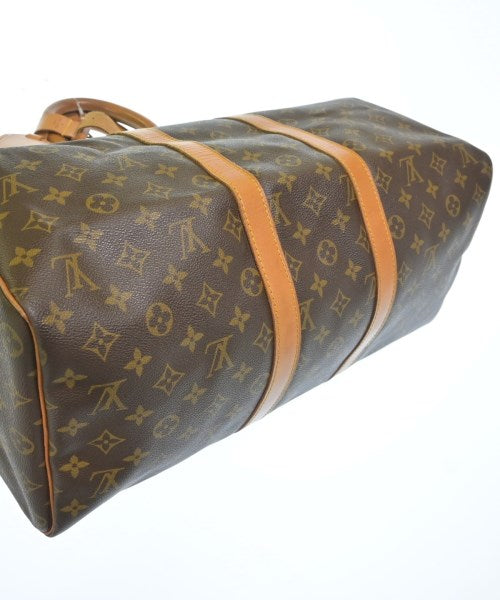 LOUIS VUITTON กระเป๋าใส่อุปกรณ์ขนาดใหญ่