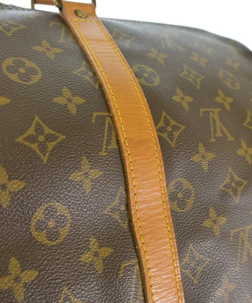 LOUIS VUITTON กระเป๋าใส่อุปกรณ์ขนาดใหญ่