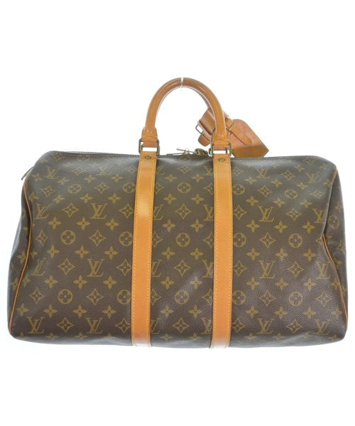 LOUIS VUITTON กระเป๋าใส่อุปกรณ์ขนาดใหญ่