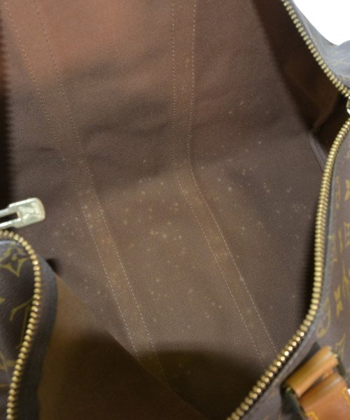 LOUIS VUITTON กระเป๋าใส่อุปกรณ์ขนาดใหญ่