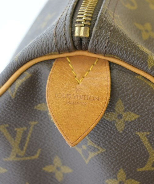 LOUIS VUITTON กระเป๋าใส่อุปกรณ์ขนาดใหญ่