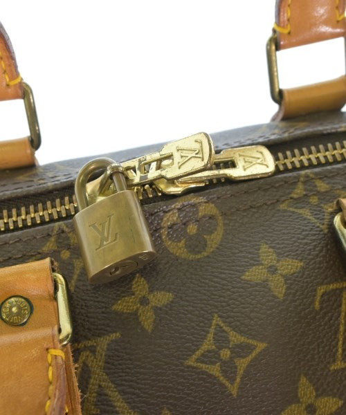 LOUIS VUITTON กระเป๋าใส่อุปกรณ์ขนาดใหญ่