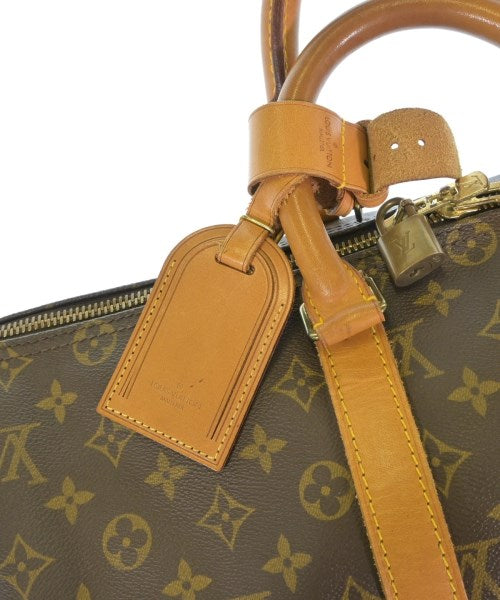 LOUIS VUITTON กระเป๋าใส่อุปกรณ์ขนาดใหญ่