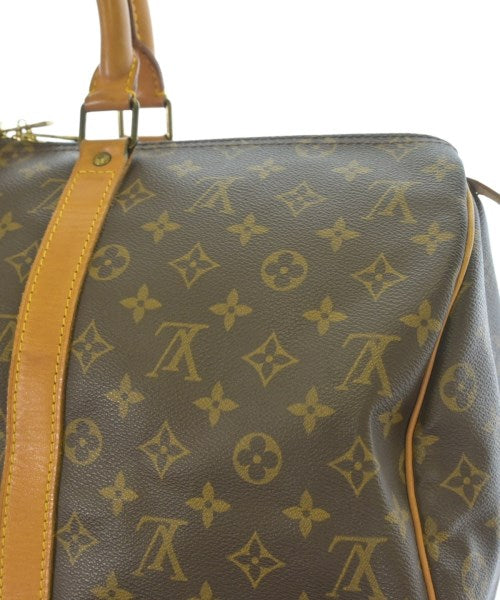 LOUIS VUITTON กระเป๋าใส่อุปกรณ์ขนาดใหญ่