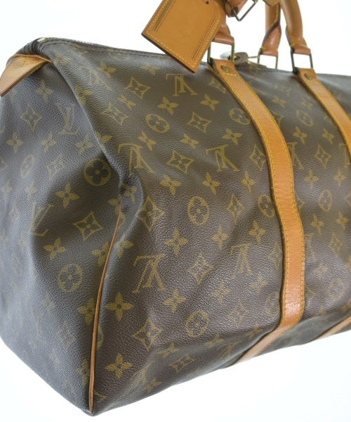 LOUIS VUITTON กระเป๋าใส่อุปกรณ์ขนาดใหญ่