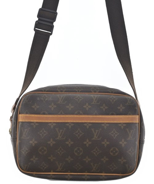 LOUIS VUITTON กระเป๋าสะพาย