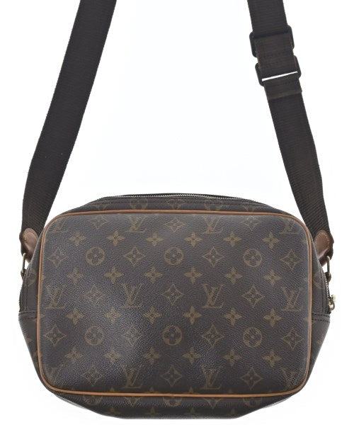 LOUIS VUITTON กระเป๋าสะพาย