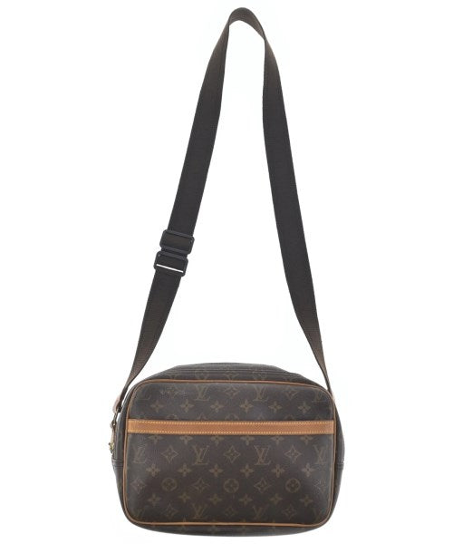 LOUIS VUITTON กระเป๋าสะพาย
