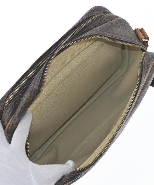 LOUIS VUITTON กระเป๋าสะพาย