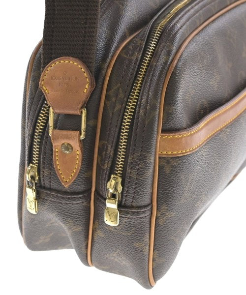 LOUIS VUITTON กระเป๋าสะพาย