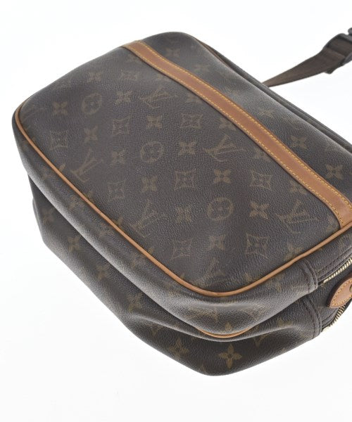 LOUIS VUITTON กระเป๋าสะพาย