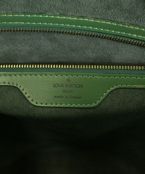 LOUIS VUITTON กระเป๋าถือขนาดใหญ่