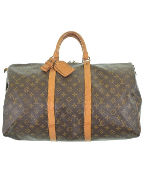 LOUIS VUITTON กระเป๋าใส่อุปกรณ์ขนาดใหญ่