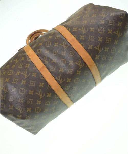 LOUIS VUITTON กระเป๋าใส่อุปกรณ์ขนาดใหญ่