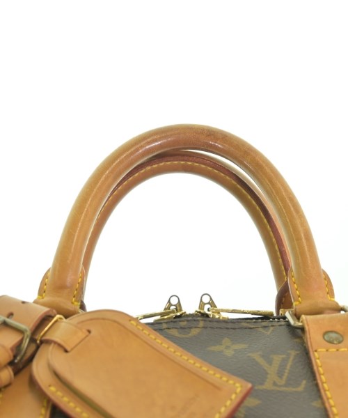 LOUIS VUITTON กระเป๋าใส่อุปกรณ์ขนาดใหญ่