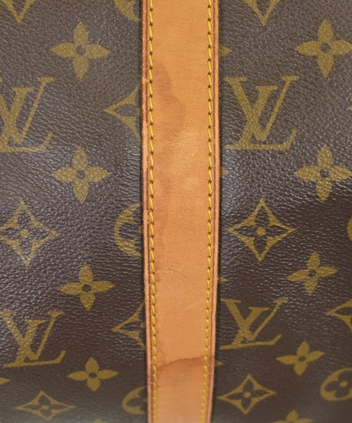 LOUIS VUITTON กระเป๋าใส่อุปกรณ์ขนาดใหญ่