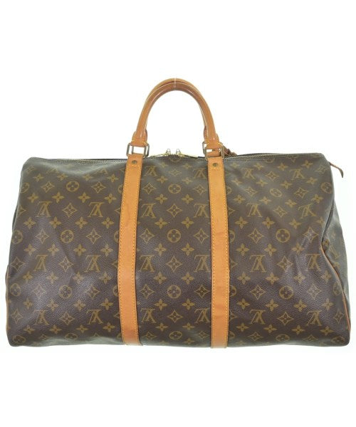 LOUIS VUITTON กระเป๋าใส่อุปกรณ์ขนาดใหญ่