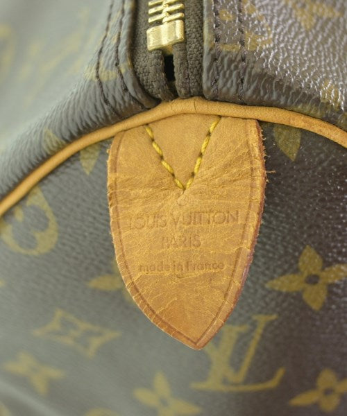 LOUIS VUITTON กระเป๋าใส่อุปกรณ์ขนาดใหญ่