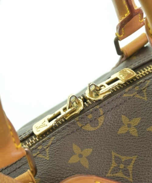 LOUIS VUITTON กระเป๋าใส่อุปกรณ์ขนาดใหญ่