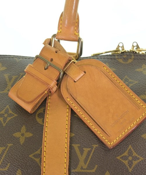 LOUIS VUITTON กระเป๋าใส่อุปกรณ์ขนาดใหญ่