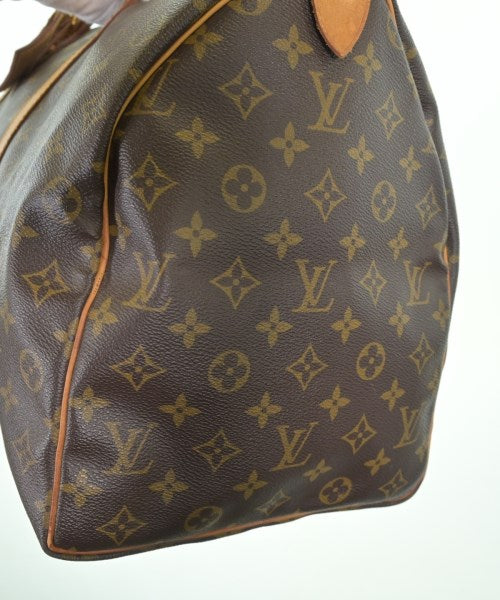 LOUIS VUITTON กระเป๋าใส่อุปกรณ์ขนาดใหญ่