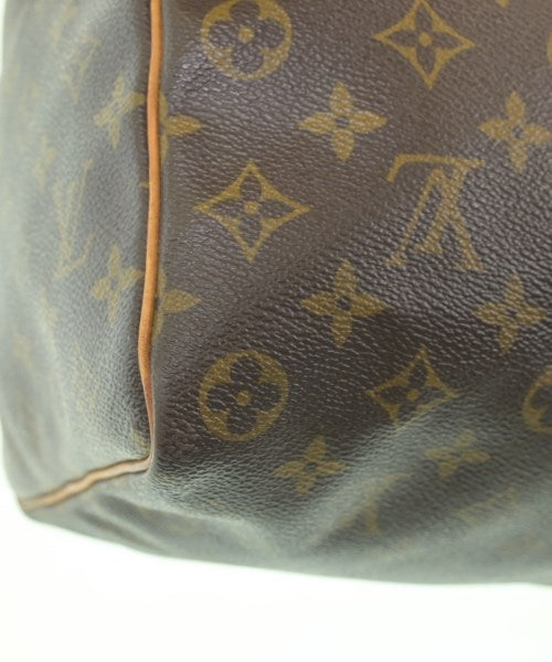 LOUIS VUITTON กระเป๋าใส่อุปกรณ์ขนาดใหญ่